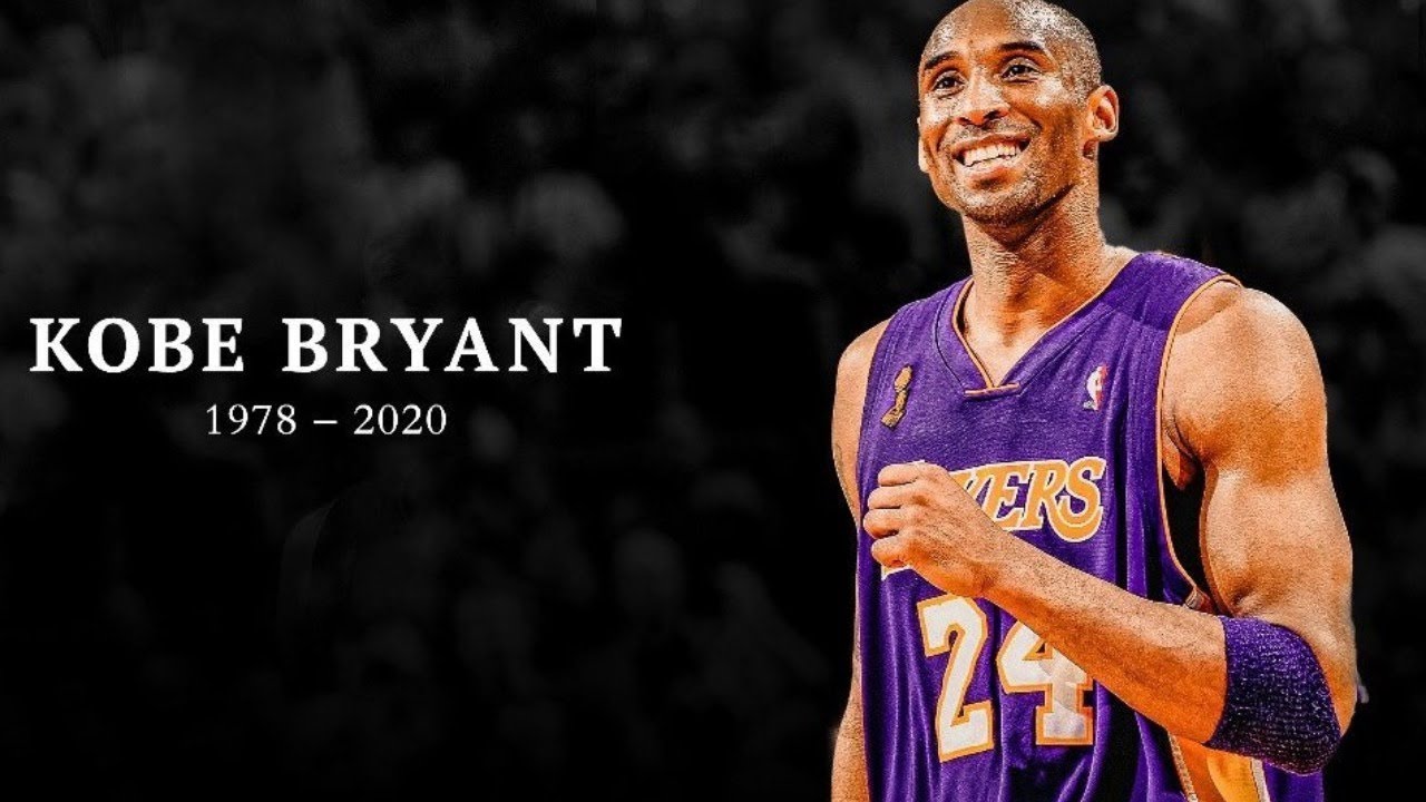 Kobe Bryant